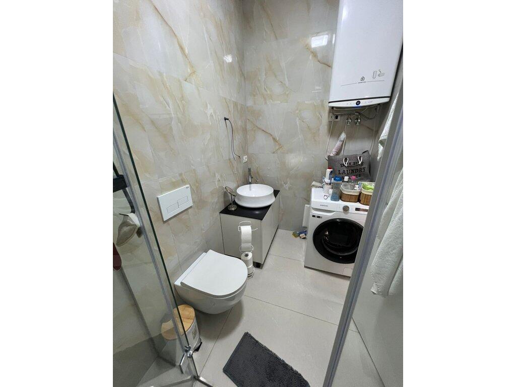 1+1 modern për shitje pranë TV Klan – Kompleksi 5D!