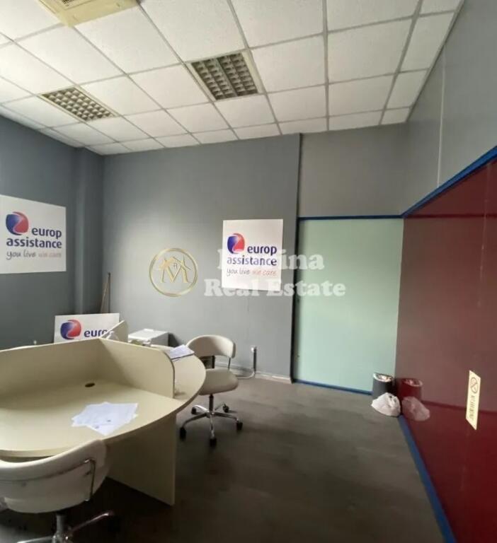 For sale, Business Premises, at Willson Square, Price 180000 Euro.