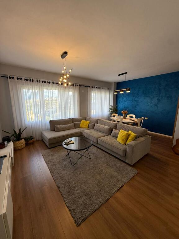 🏡 Duplex 2+1 in Affitto – Kodra e Diellit 2