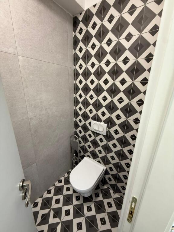 🏡 Duplex 2+1 in Affitto – Kodra e Diellit 2