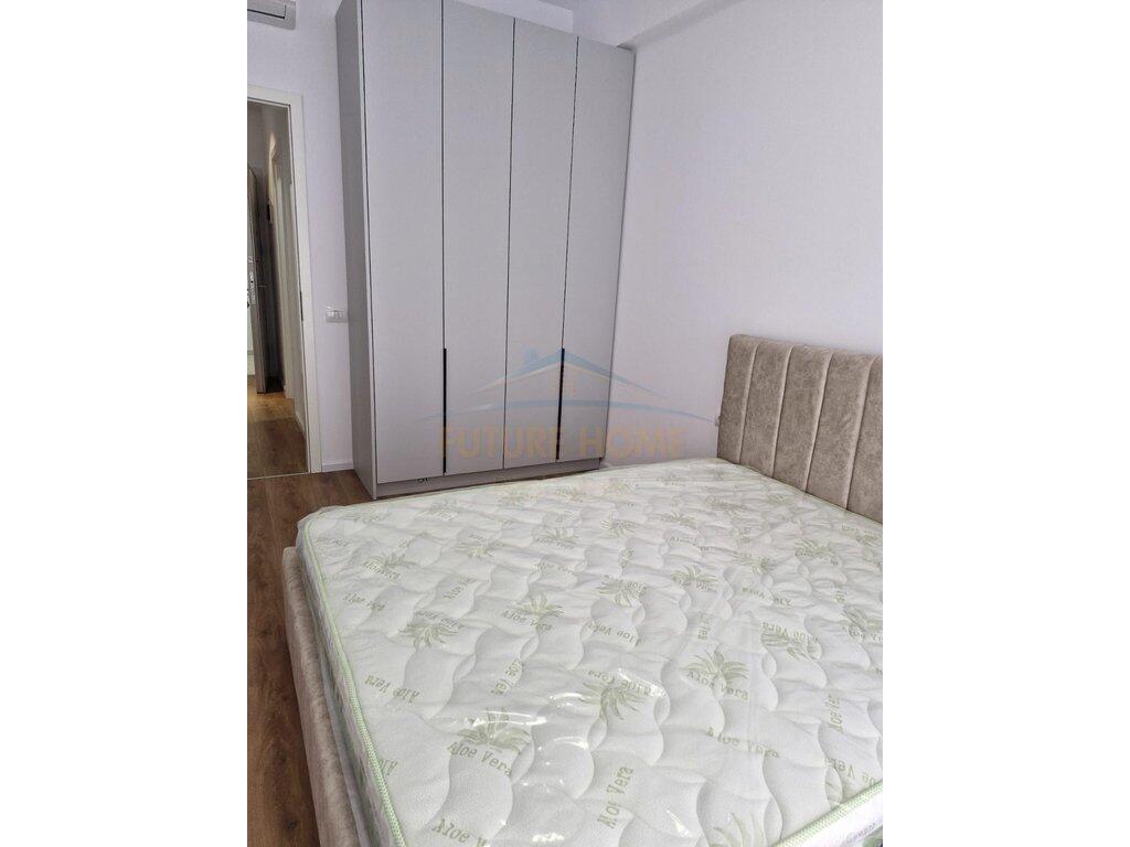 Affitto, Appartamento 1+1, Ali Demi, Tirana.