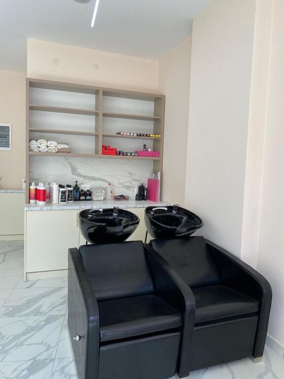 Hairdressing business for sale