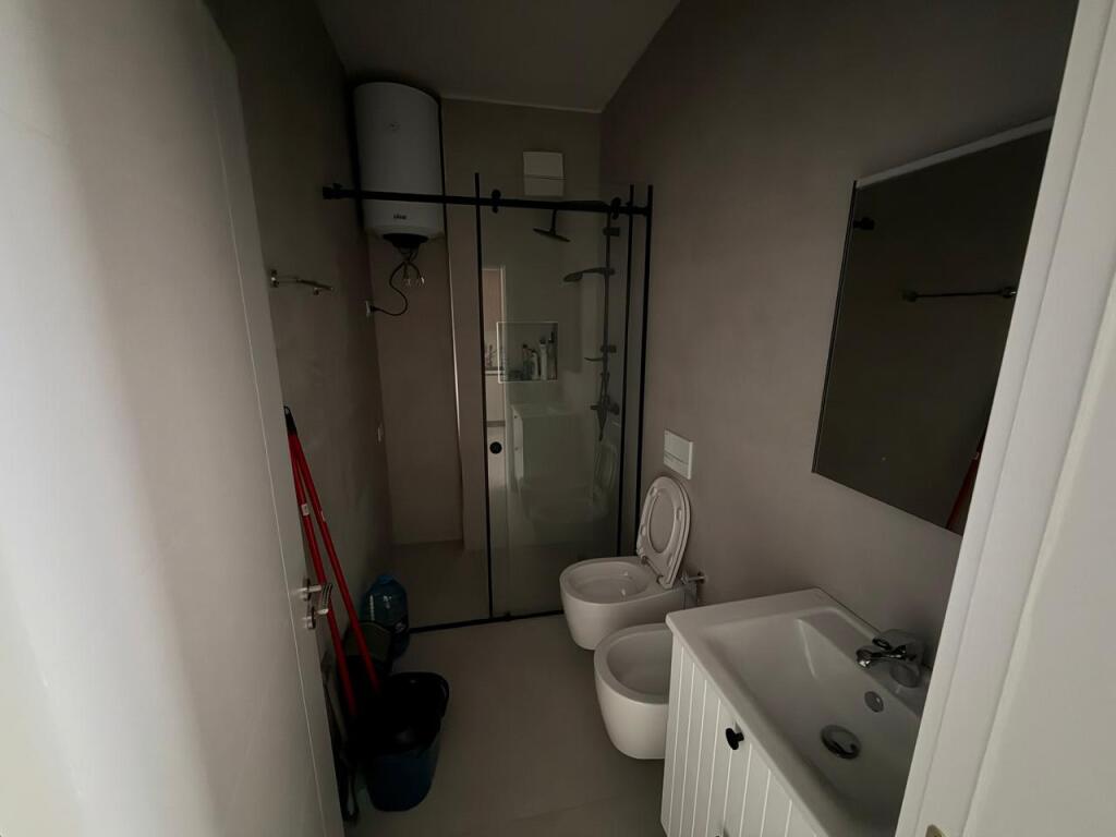 📣 Jepet me Qira Apartament 1+1 📍 Rruga “5 Maji”, Tiranë💶 500 € në muaj