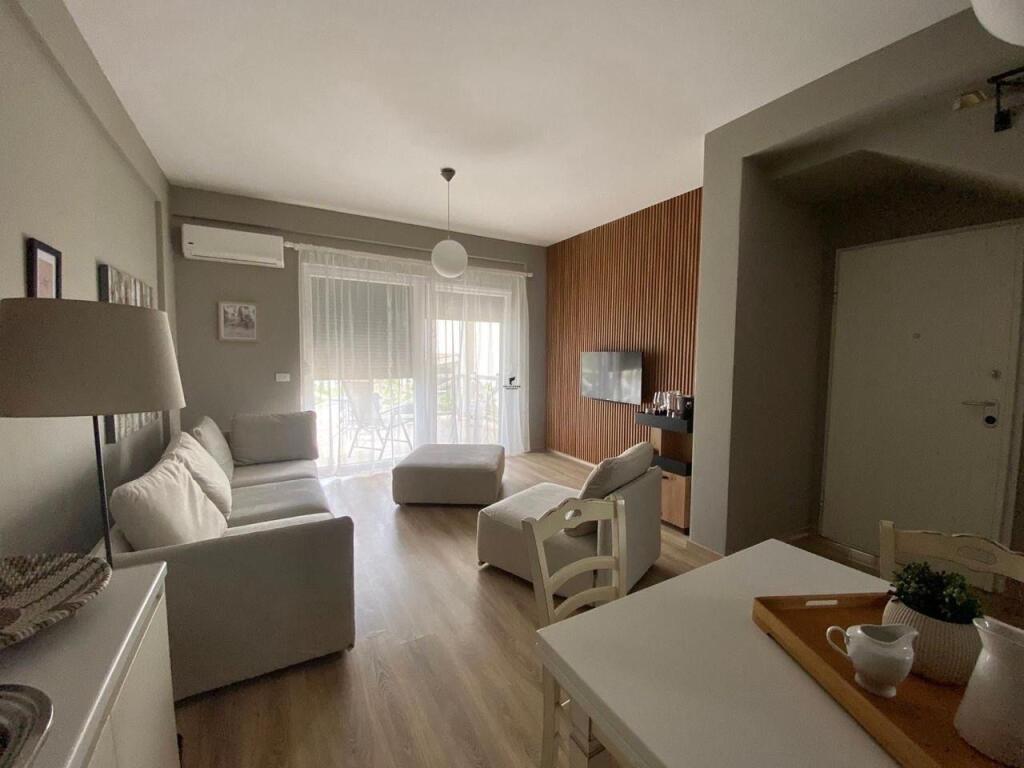VILLA IN VENDITA 120 M2 DHERMI 660.000 EURO