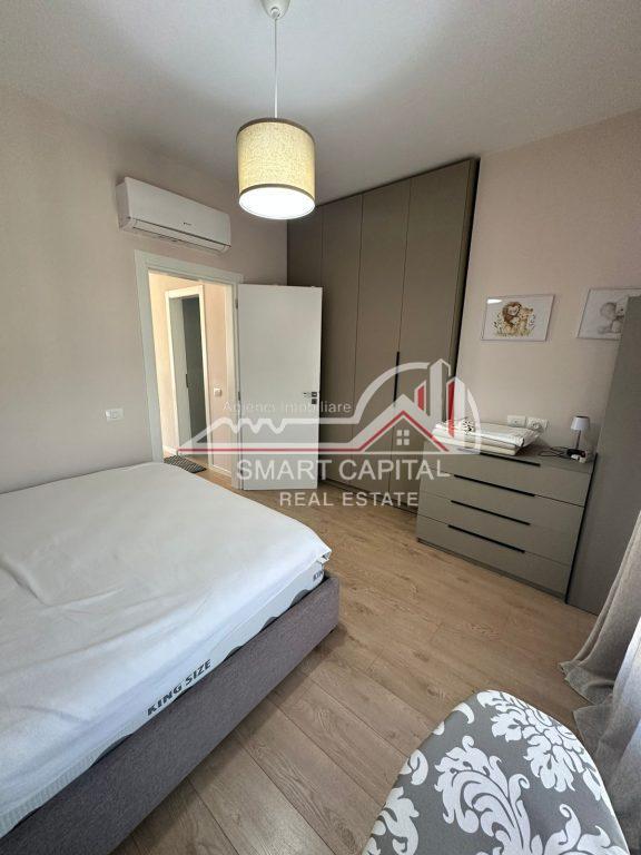 AFFITTASI APPARTAMENTO 1+1 – LUNGOMARE, VLORE!!!