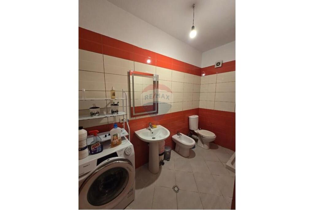 Apartament 1+1 per shitje ne Astir