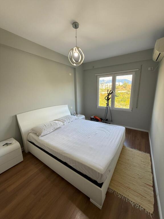 🏡 Duplex 2+1 in Affitto – Kodra e Diellit 2
