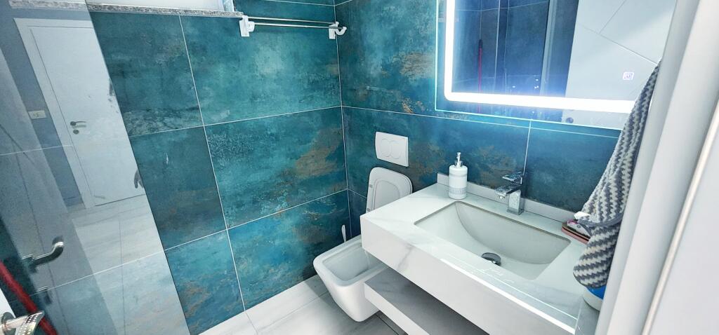 APARTAMENT 1+1 PER QERA UKD DURRES
