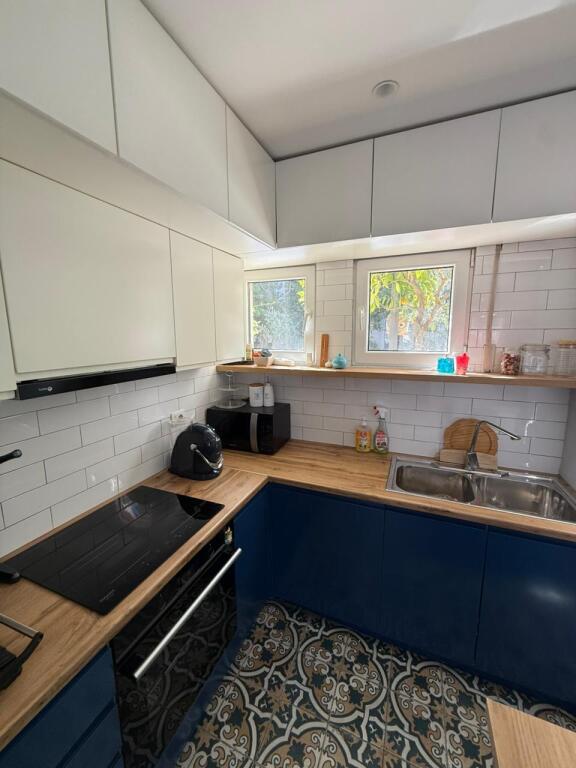 🏡 Duplex 2+1 in Affitto – Kodra e Diellit 2