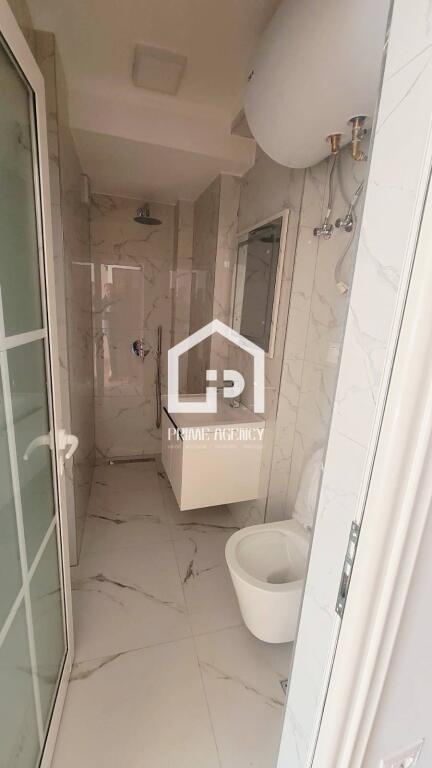 SHITET: : Apartament 1+1/ Zona: DON BOSKO