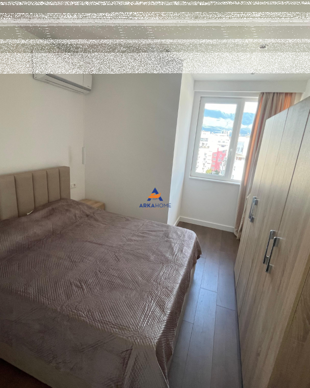 APPARTAMENTO IN AFFITTO 2+1+BALCONE IN "RRUGA MINE PEZA" 1000 EURO