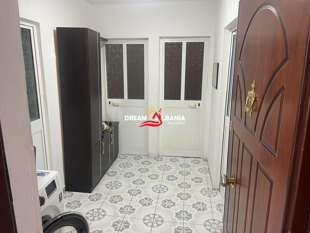 Appartamento 2+1 in vendita a Xhamlliku, vicino alla scuola “Niket Dardani” (ID 41295743)