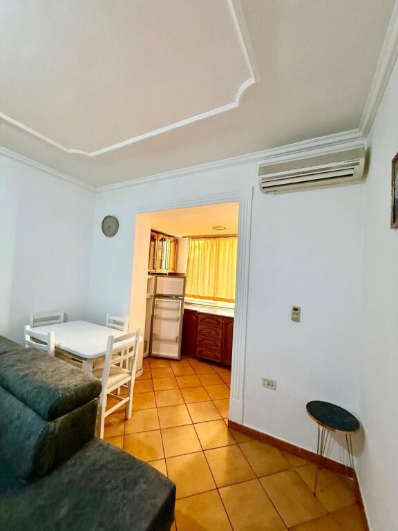 Apartment 2+1 for rent in Brryl