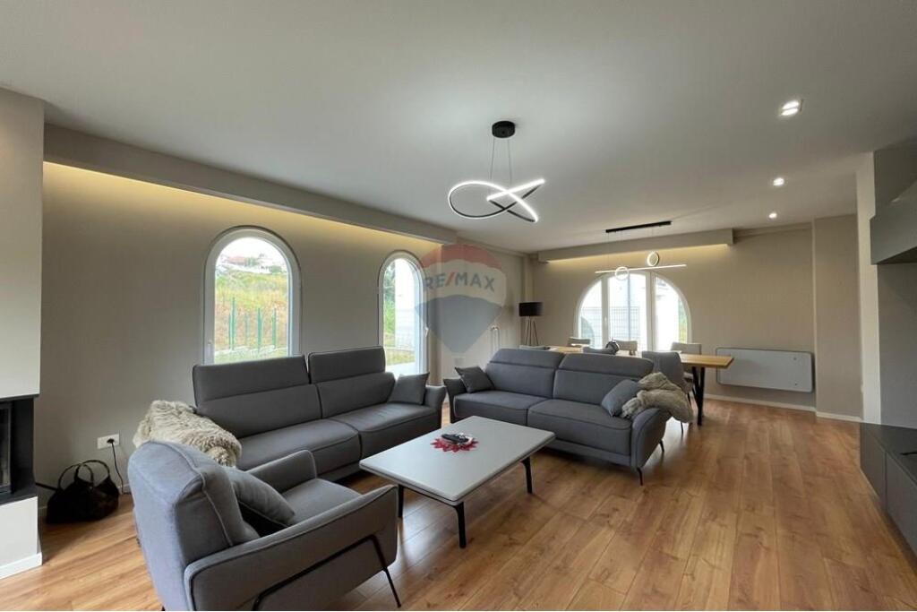 VILLE INDIVIDUALI IN AFFITTO A MJULL BATHORE