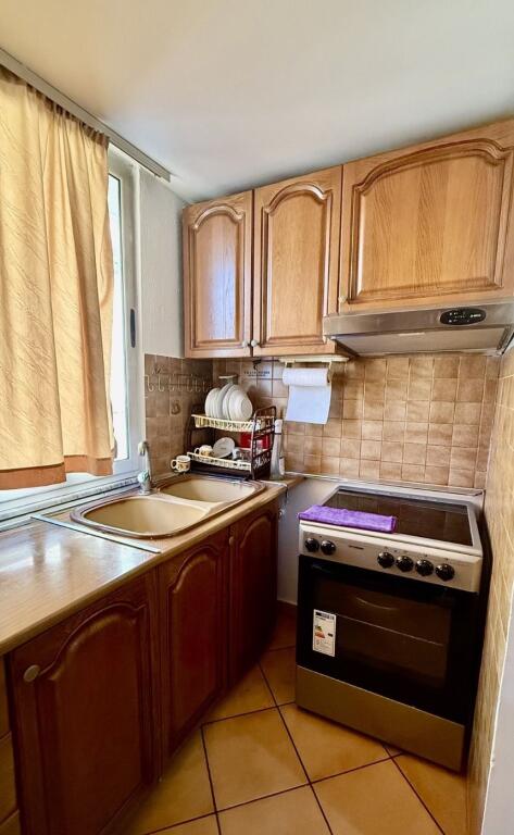 APPARTAMENTO IN AFFITTO 2+1 BRRYL 45.000 LEKE
