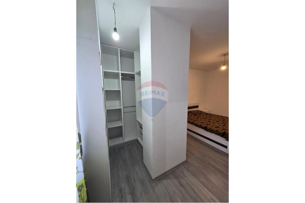 Apartament 1+1 per shitje ne Astir
