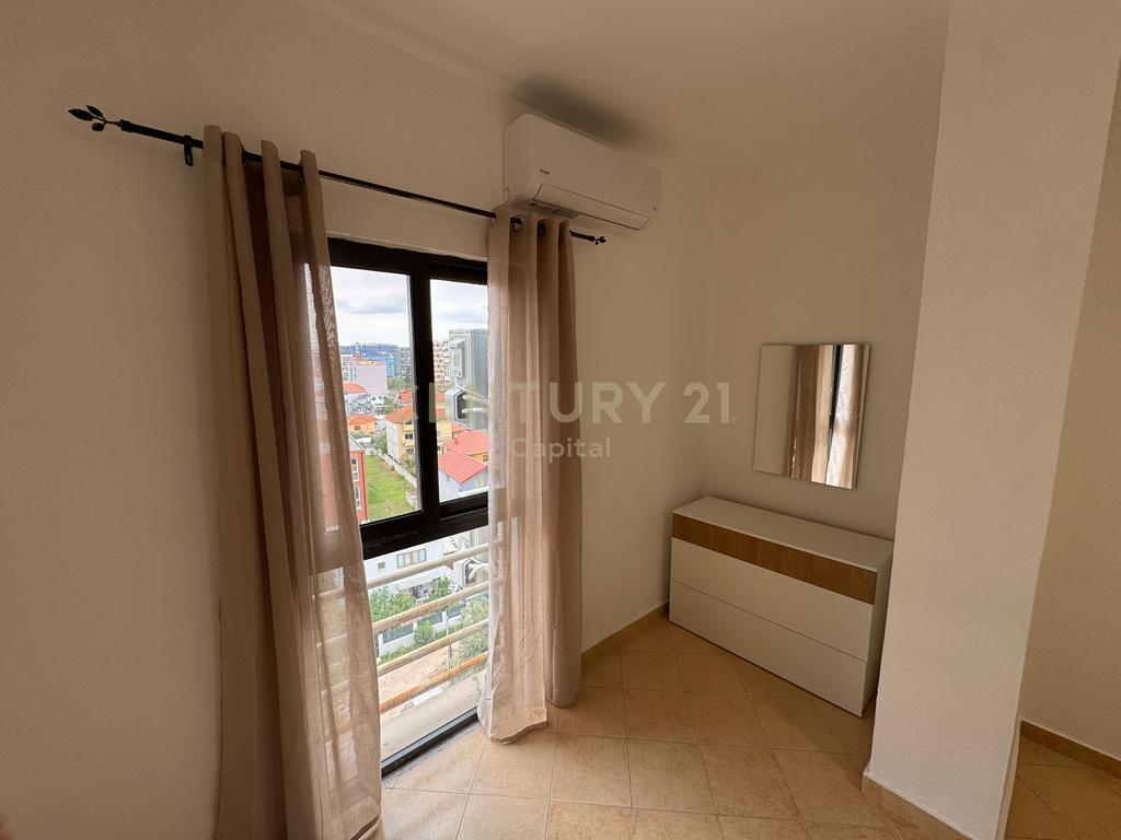 Apartment 1+1 for Rent in Don Bosco, Tirana