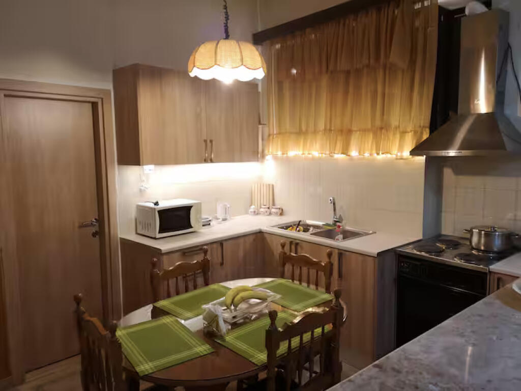 Villa in Affitto 2+1 presso Casa Italia (ID BV22509) Tirana