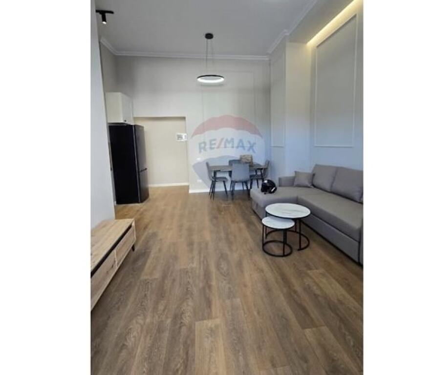Appartamento 1+1 + posto auto in affitto – Lago Secco