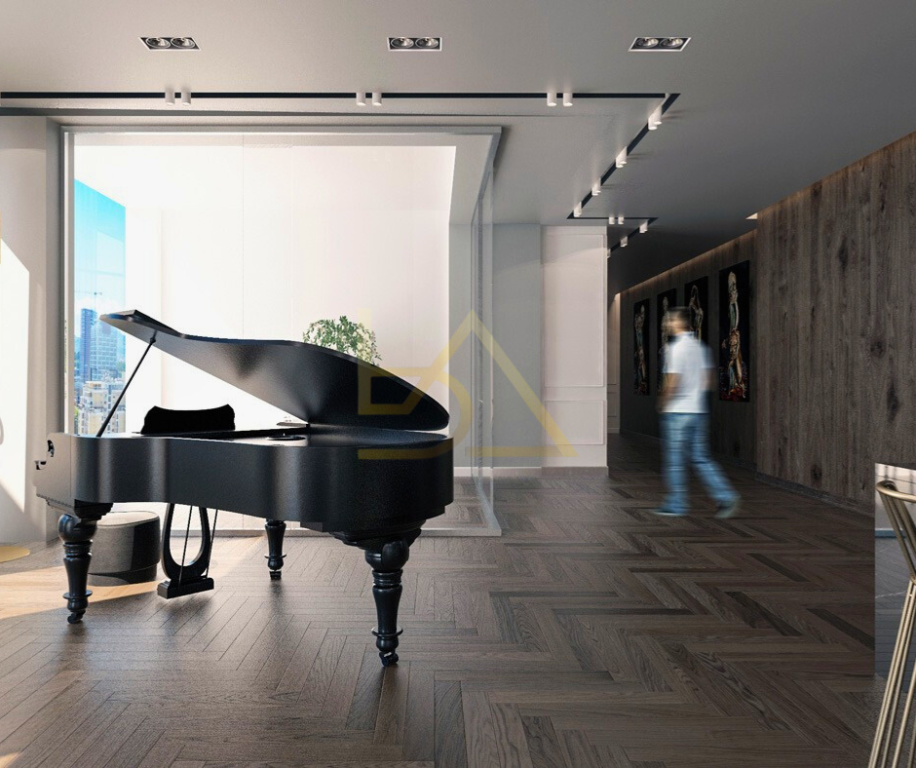 Apartment for Sale – Downtown, Tirana