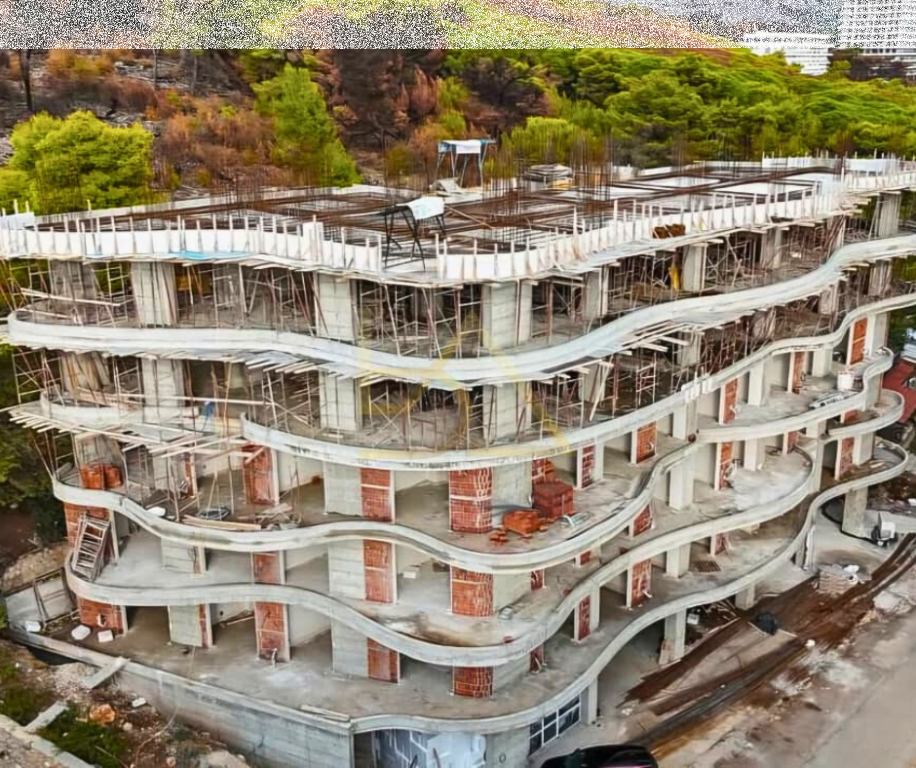 Appartamenti in vendita – The Wave Residence, Rana e Hedhun, Shëngjin, Lezhë