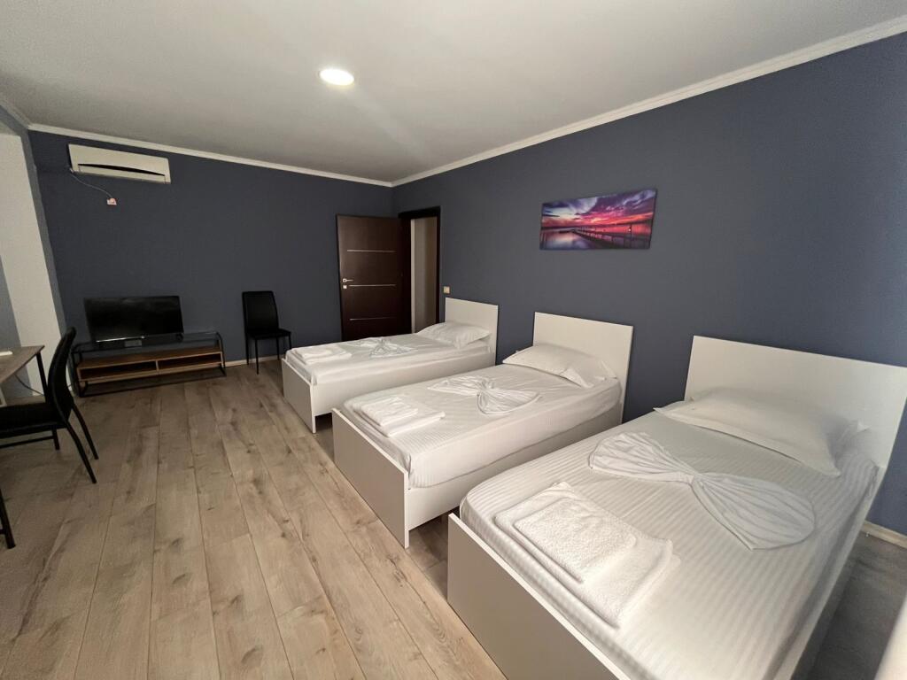 In affitto 2+1+1 LAPRAKE 55.000 lek