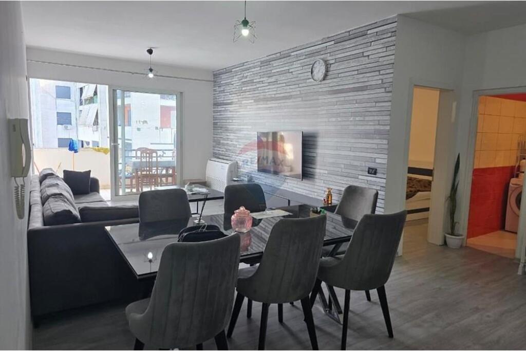 Apartament 1+1 per shitje ne Astir