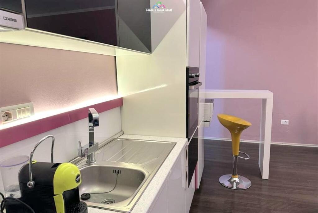 Appartamento in Affitto 1+1 a Kodra e Diellit (ID B210272) Tirana