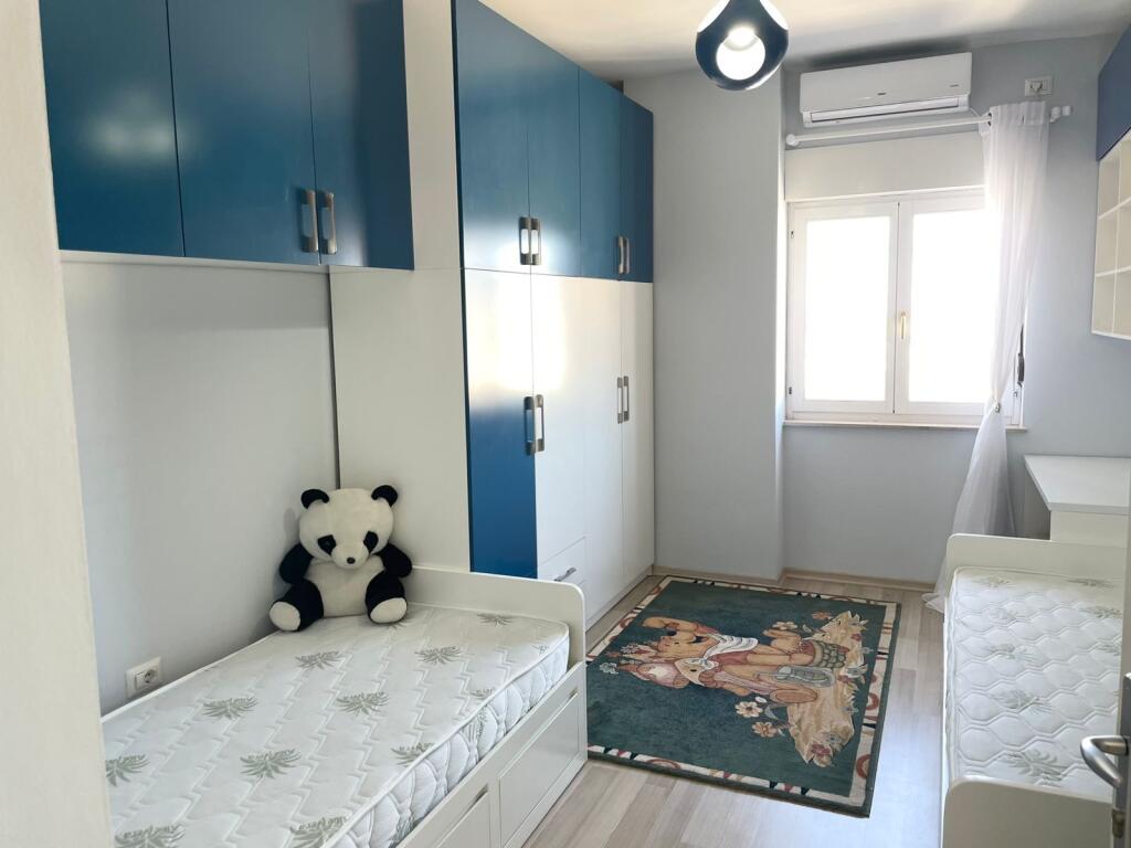In Centro, Appartamento 2+1 con Arredamento Moderno in Affitto!