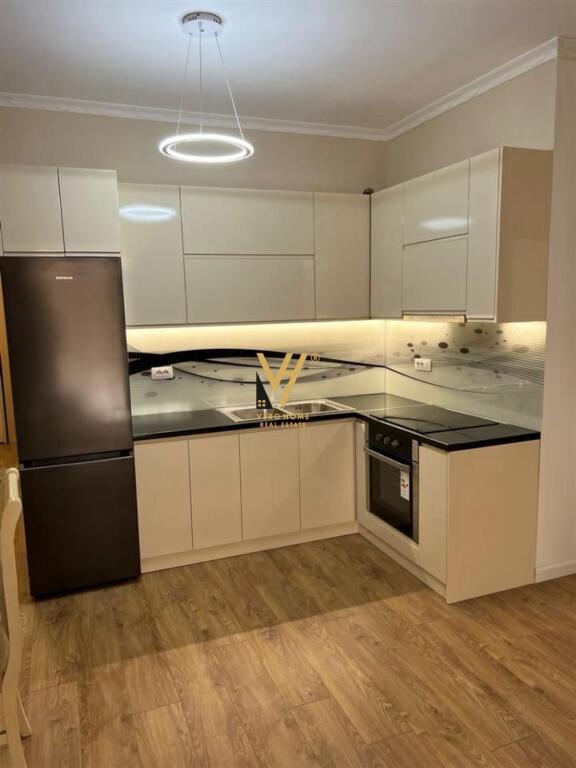 APARTMENT 2+1+BLK FOR RENT RR.GRAMOZ PASHKO 80,000 LEKE