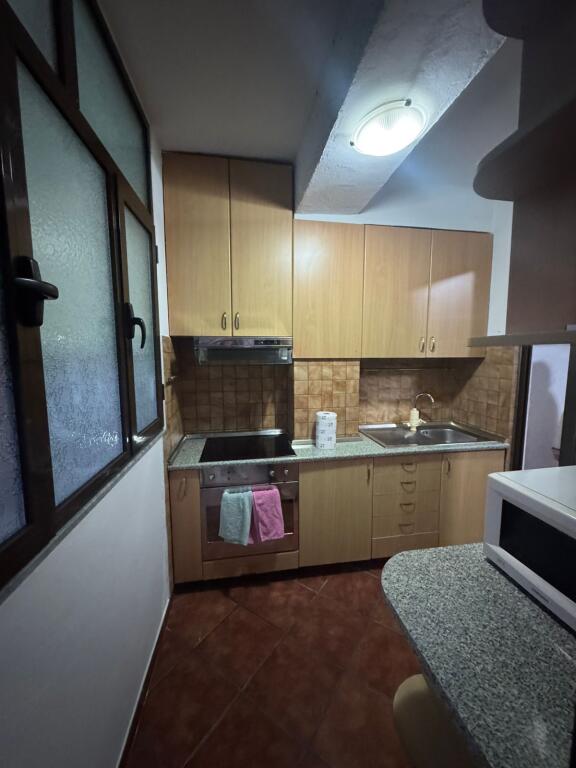 Apartment for rent 2+1 - 📍Center