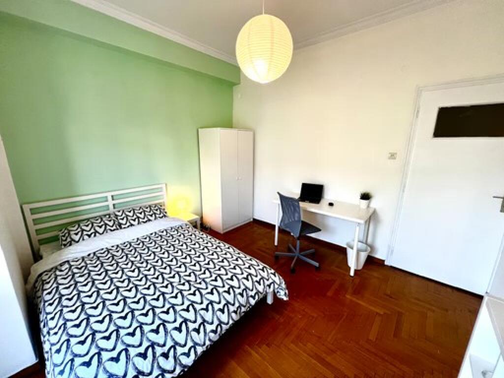 Appartamento in Affitto 2+1 a 5 Maji (ID B2201522) Tirana