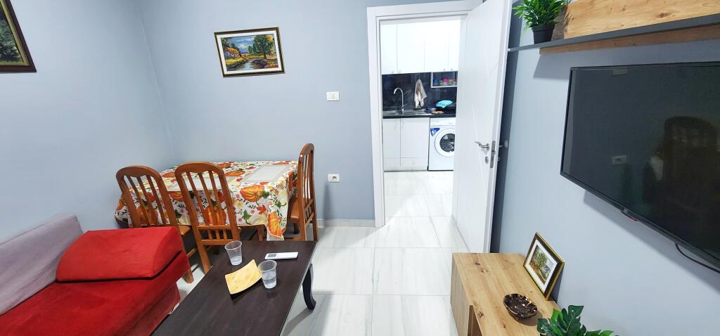 APARTAMENT 1+1 PER QERA UKD DURRES