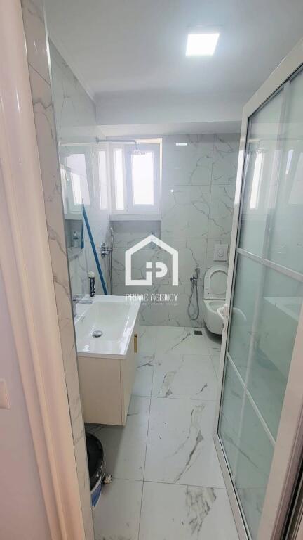 SHITET: : Apartament 2+1+ 2/ Zona: DON BOSKO