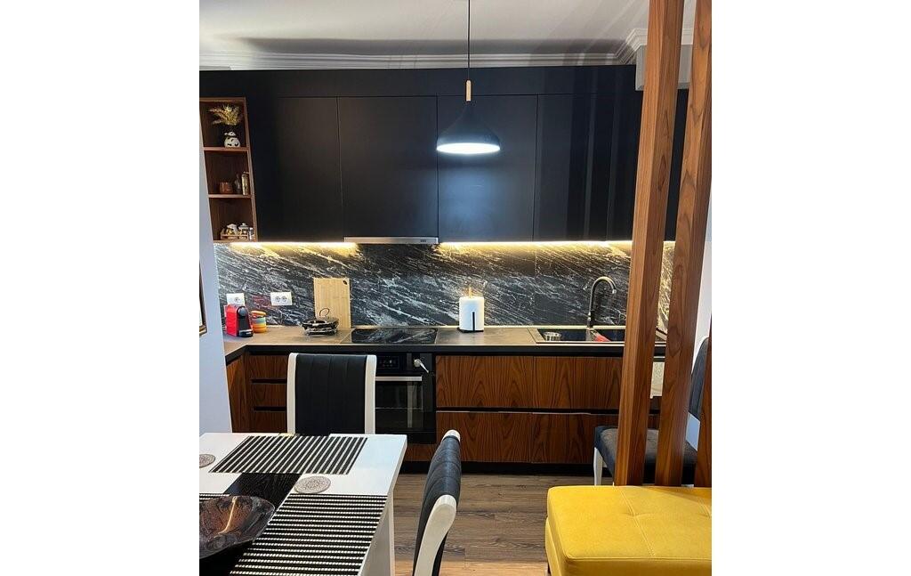 Apartament 1+1 me Qira – Rruga e Durrësit, Tiranë | 600€/muaj
