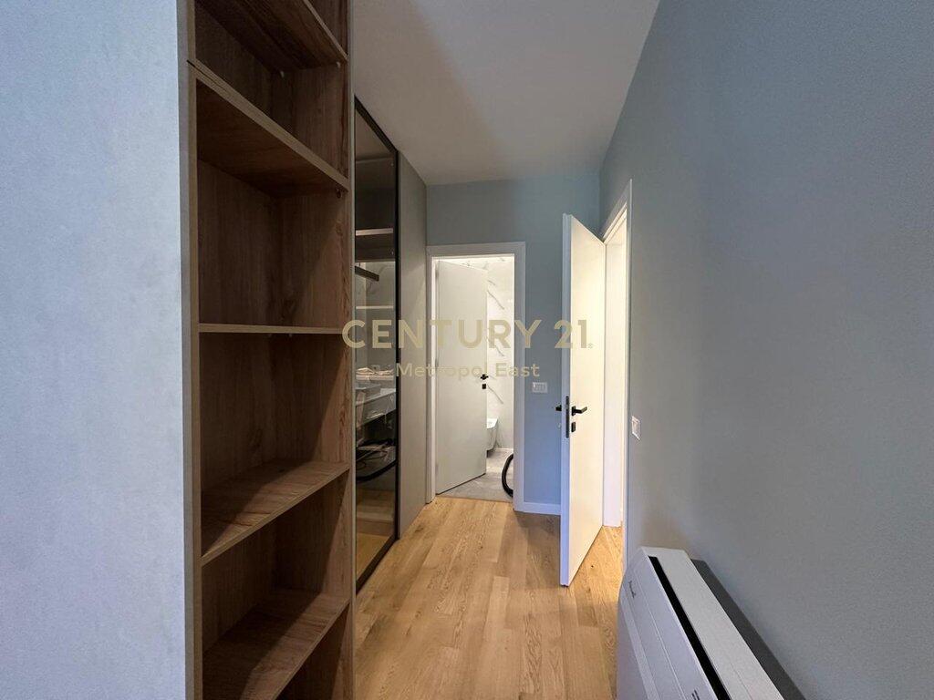Jepet me qira apartament 3+1 në rezidencën Rose Garden.