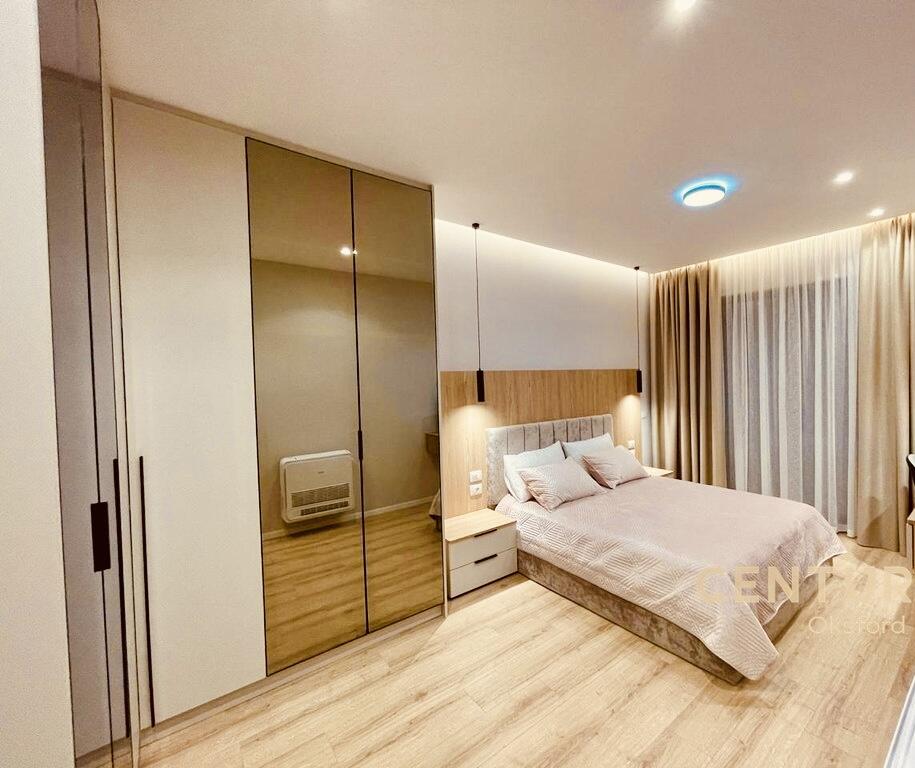 Apartment 2+1+2 with parking space, Dry Lake