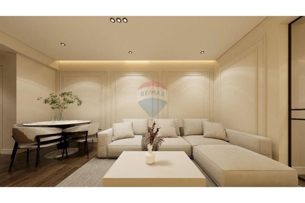 APARTAMENT 2+1 NE SHITJE MYSLYM SHYRI