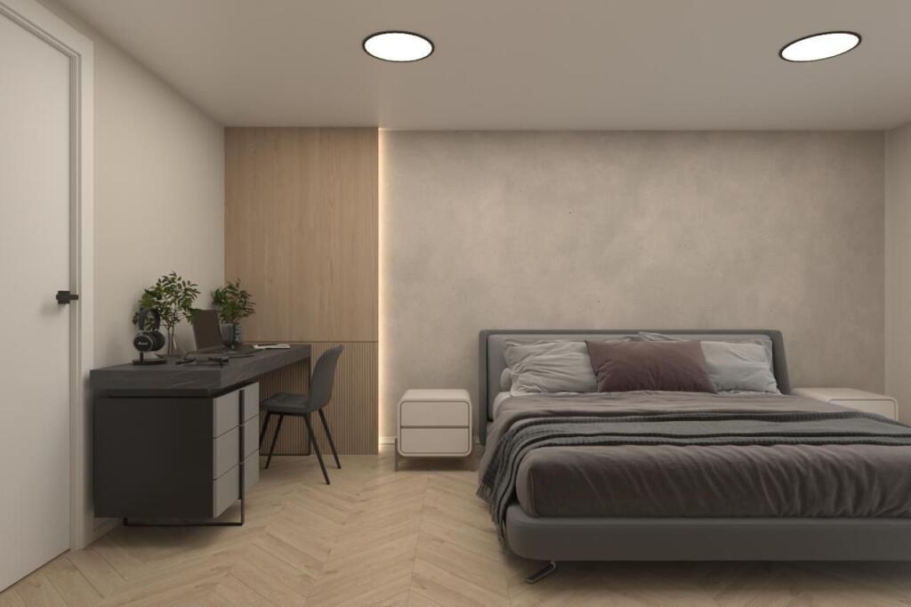 Jepet me qera 2+1+2 , Rruga e Kavajes , Rezidenca Golden Park !