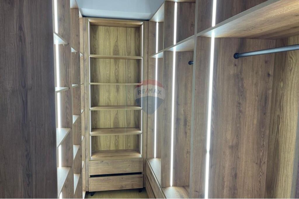 Apartment 2+1+2 - For Rent - FZ Residence, Tirana