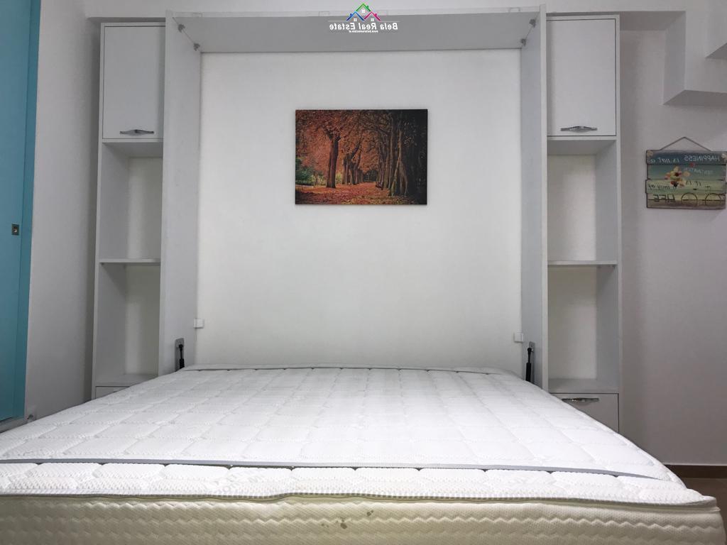 Monolocale in vendita presso l'ex ristorante Durazzo (ID BSHG29) Tirana