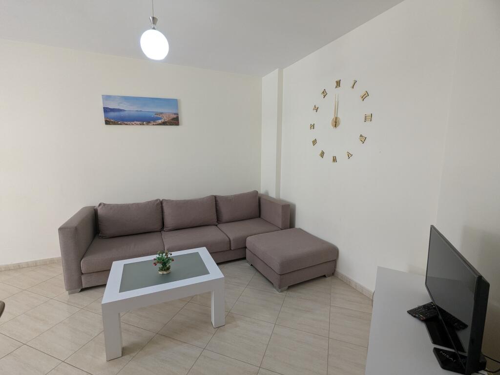 APPARTAMENTO 1+1 IN AFFITTO A VALONA Centro Citta