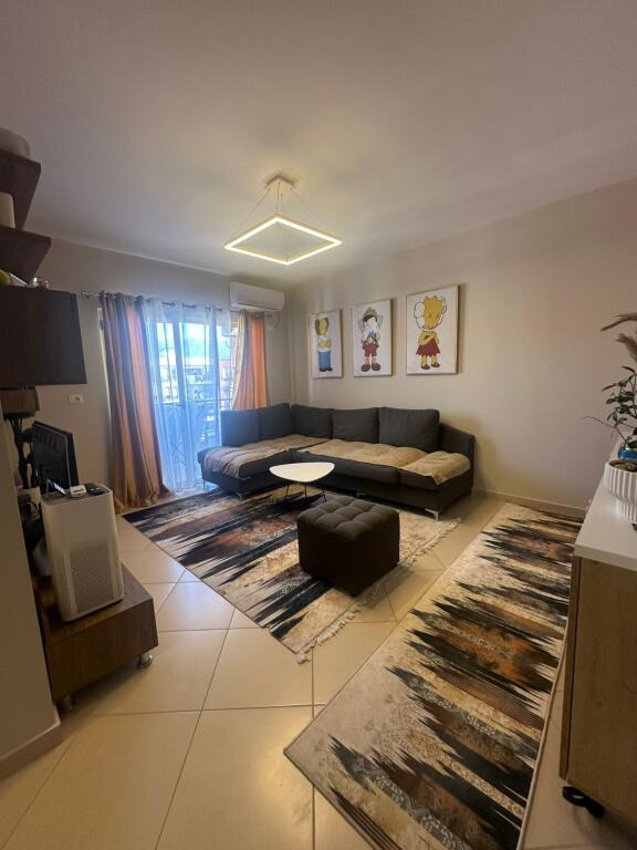 APARTMENT FOR RENT 2+1