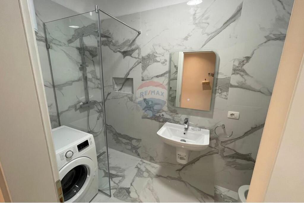 Apartment 2+1+2 - For Rent - FZ Residence, Tirana