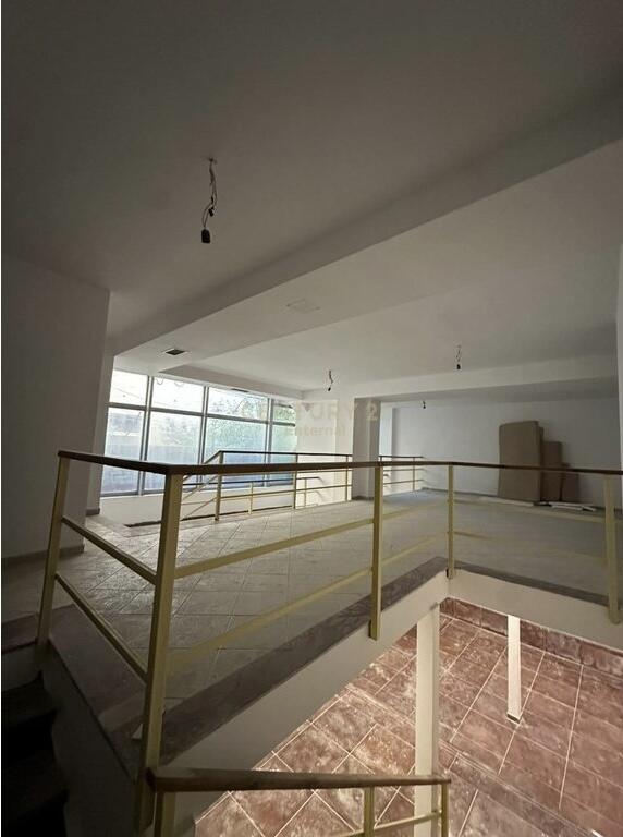 BUSINESS PREMISES AT THE BALLET SCHOOL