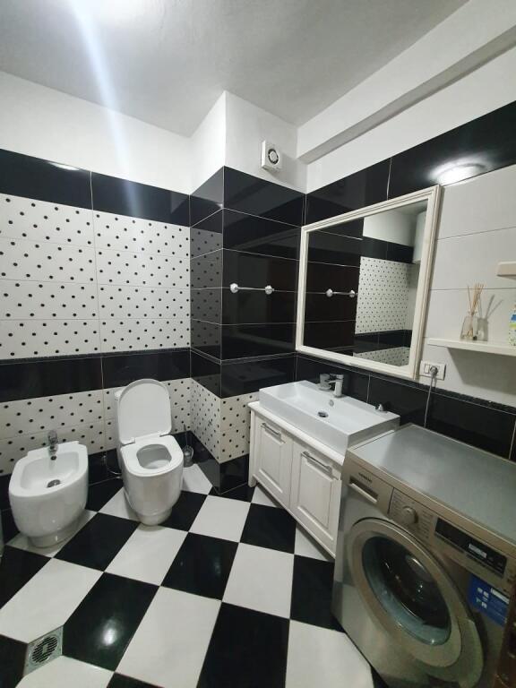 Affittasi appartamento 3+1 Via Frosina Plaku