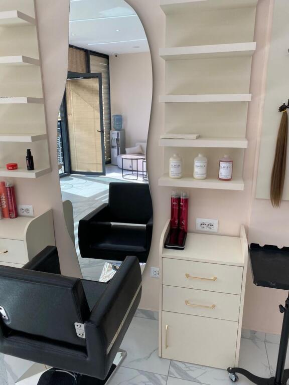 Hairdressing business for sale