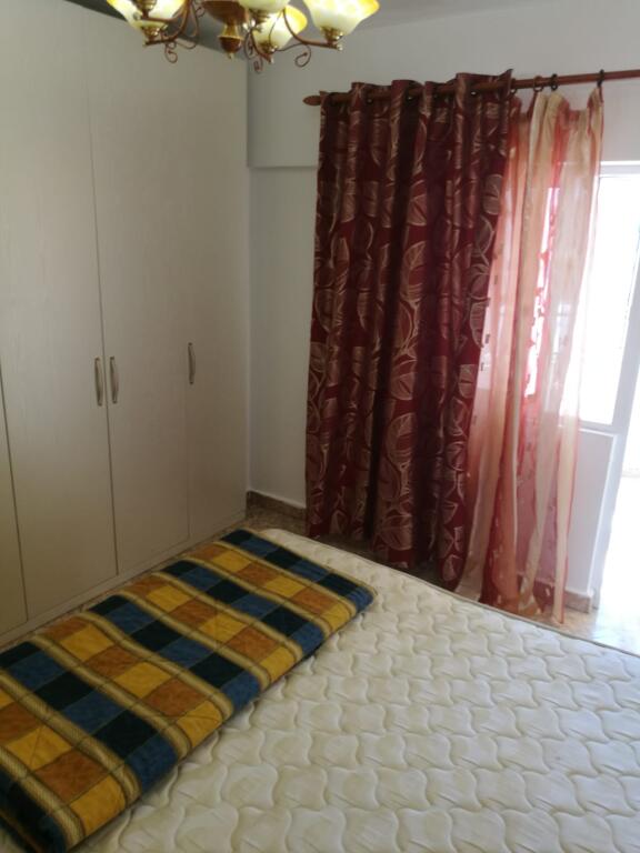Apartament me qira 2+1 tek lulishtja komuna parisit