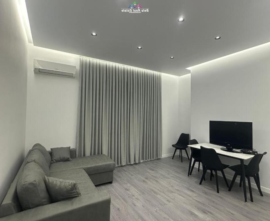 Apartment for Rent 1+1 at Elbasan Street (ID B2101054) Tirana