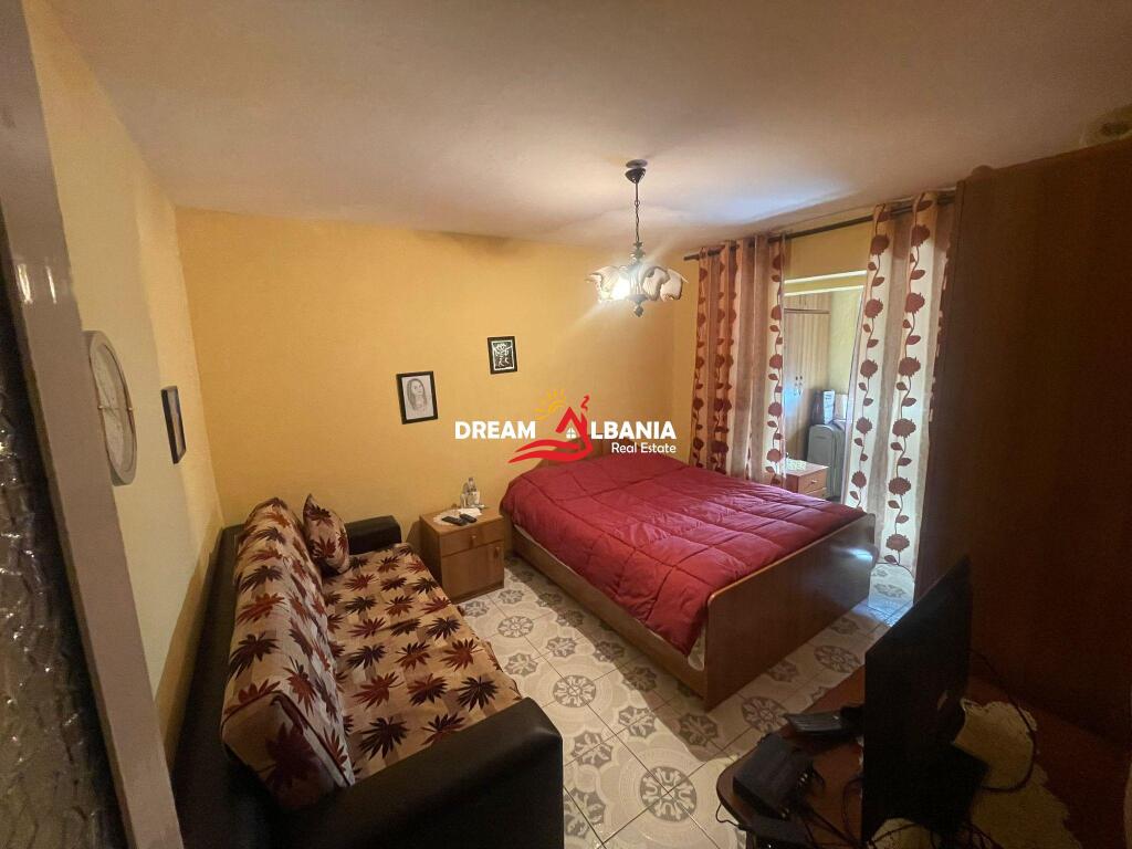 Appartamento 2+1 in vendita a Xhamlliku, vicino alla scuola “Niket Dardani” (ID 41295743)